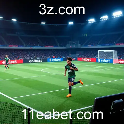 Eabet Revoluciona o Cenário de Apostas em 2025