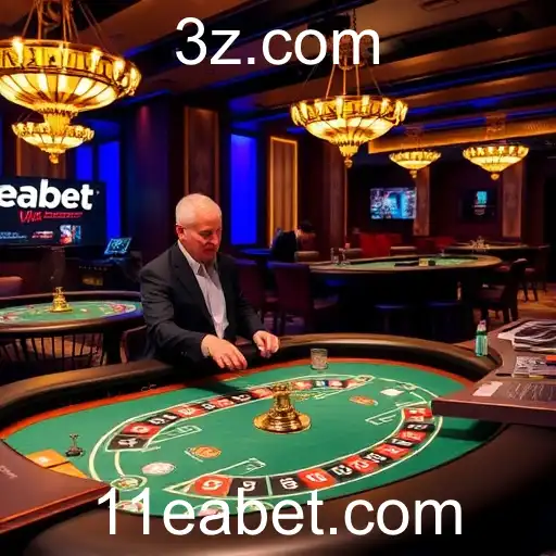 Transformações e Dinâmicas no Mundo dos Jogos Online