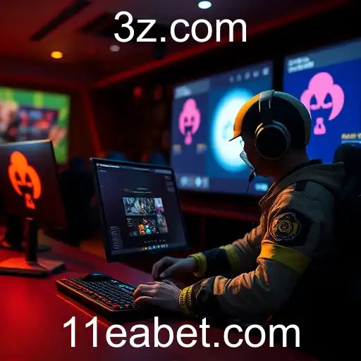 Inovações no Cenário dos Jogos Online em 2025