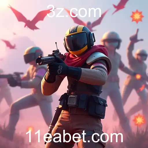 A Revolução das Apostas Online no Brasil