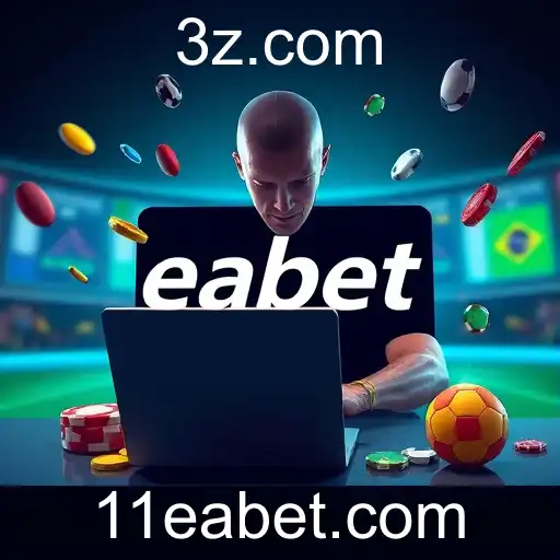 A Ascensão dos Jogos Online em Território Brasileiro