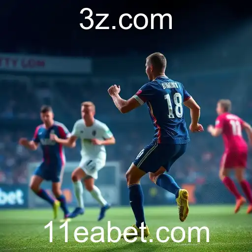 Revolução nos Jogos de Apostas Online