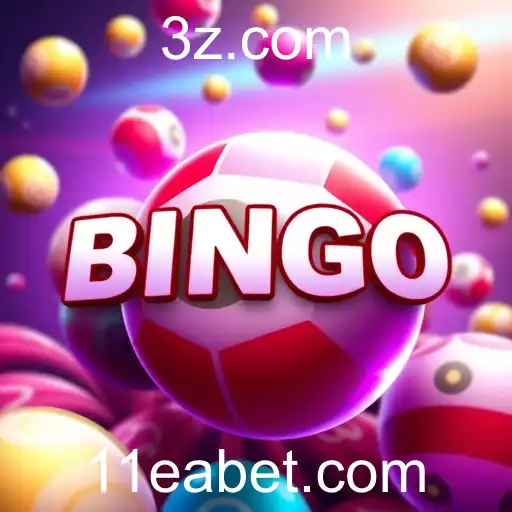 A popularidade dos Jogos de Bingo no site de palavras-chave 'eabet'