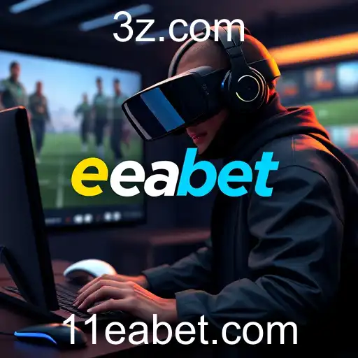 Eabet: A Revolução dos Jogos Online em 2025