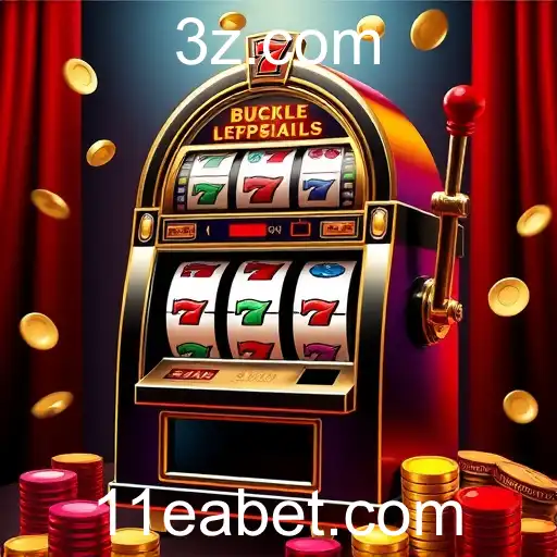 Eabet Revoluciona o Mercado de Jogos com Novidades Surpreendentes