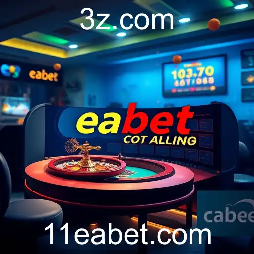 A Evolução dos Sites de Jogos e a Influência do Eabet
