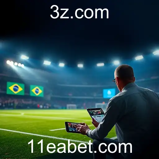 O Impacto das Apostas Online no Brasil