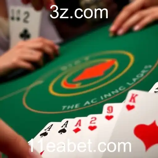 Revolução nos Jogos com eabet