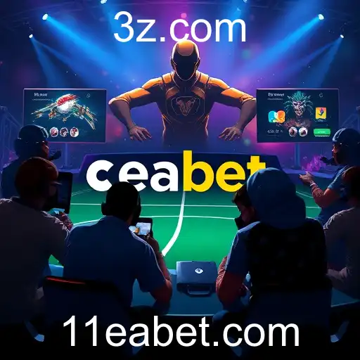 A Ascensão do eabet e a Indústria de Jogos