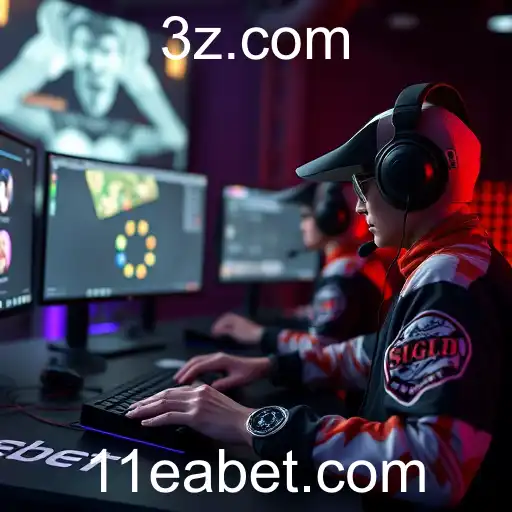 Eabet Expande Iniciativas de Jogo Sustentável